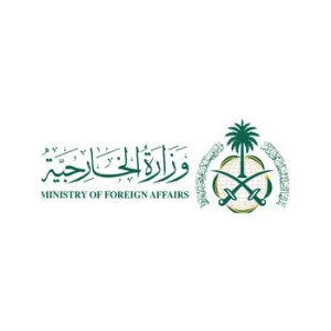 Ministry of Foreign Affairs logo