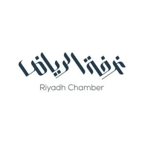 Riyadh Chamber logo