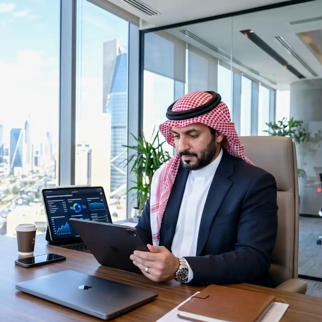 خدمات اتحاد إيلاف للأعمال